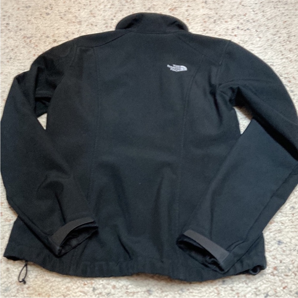 North Face Lined Softshell - image 8